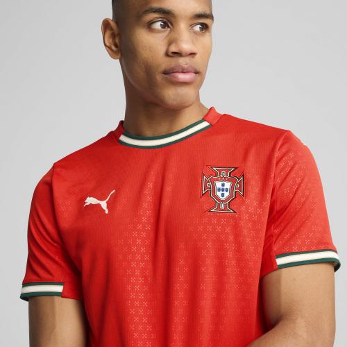 Preview: Portugal Trikot - 2025